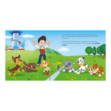 Paw Patrol Dinosaur Rescue