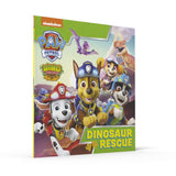 Paw Patrol Dinosaur Rescue