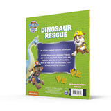 Paw Patrol Dinosaur Rescue