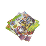 Paw Patrol Dinosaur Rescue
