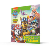 Paw Patrol Dinosaur Rescue