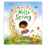 Hello Spring