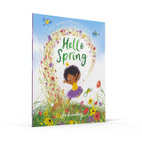 Hello Spring