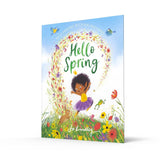 Hello Spring