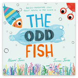 The Odd Fish