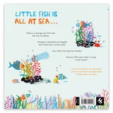 The Odd Fish