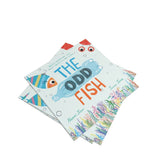The Odd Fish