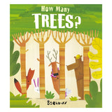 How Many Trees?