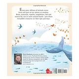 Amazing Animal Journeys