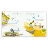 Amazing Animal Journeys