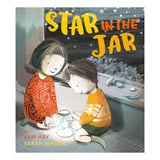 Star In Jar