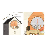 Between Tick & Tock