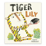 Tiger Lily