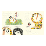 Tiger Lily