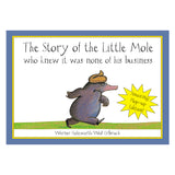 Story Of Little Mole Plop