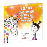 Asla Bir Unicorn'un Noktalarla Kaplanmasına İzin Verme!