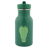 Trixie Paslanmaz Çelik Suluk 350 ml | Mr. Crocodile