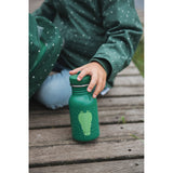 Trixie Paslanmaz Çelik Suluk 350 ml | Mr. Crocodile