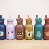 Trixie Paslanmaz Çelik Suluk 350 ml | Mr. Fox