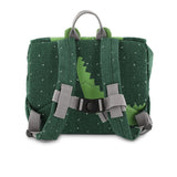 Trixie Okul Çantası | Mr. Crocodile