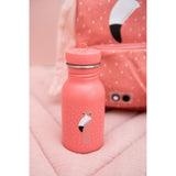 Trixie Paslanmaz Çelik Suluk 350 ml | Mrs. Flamingo