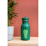 Trixie Paslanmaz Çelik Suluk 350 ml | Mr. Crocodile