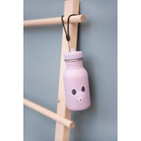 Trixie Paslanmaz Çelik Suluk 350 ml | Mrs. Mouse
