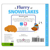 A Flurry Of Snowflakes