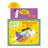 Doggy Dave: Colourful Day