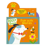 Doggy Dave: Fun With Words