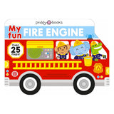 My Fun Fire Engine