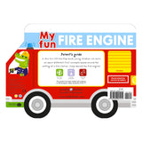 My Fun Fire Engine