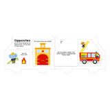 My Fun Fire Engine