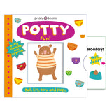 Potty Fun!