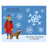 See, Touch, Feel Christmas