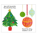See, Touch, Feel Christmas