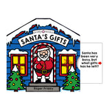 Santa’s Gifts