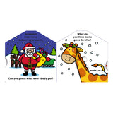 Santa’s Gifts