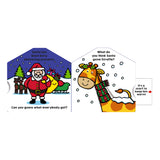 Santa’s Gifts