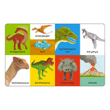 First 100 Dinosaurs