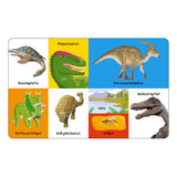 First 100 Dinosaurs