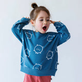 Little Yucca Grow Sweatshirt | Mavi