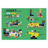 Dot - The Night & Day Issue Vol.24