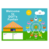 Dot - The Opposites Issue Vol.10
