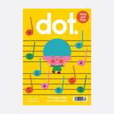 Dot - The Music Issue Vol.20