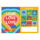 Dot - The Love Issue Vol.17
