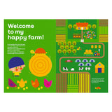 Dot - The Farm Issue Vol.7