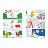 Dot - The Farm Issue Vol.7