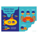 Dot - The Under The Sea Issue Vol.5