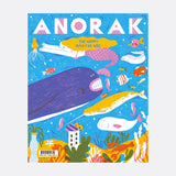Anorak - The Under The Sea Issue Vol.40